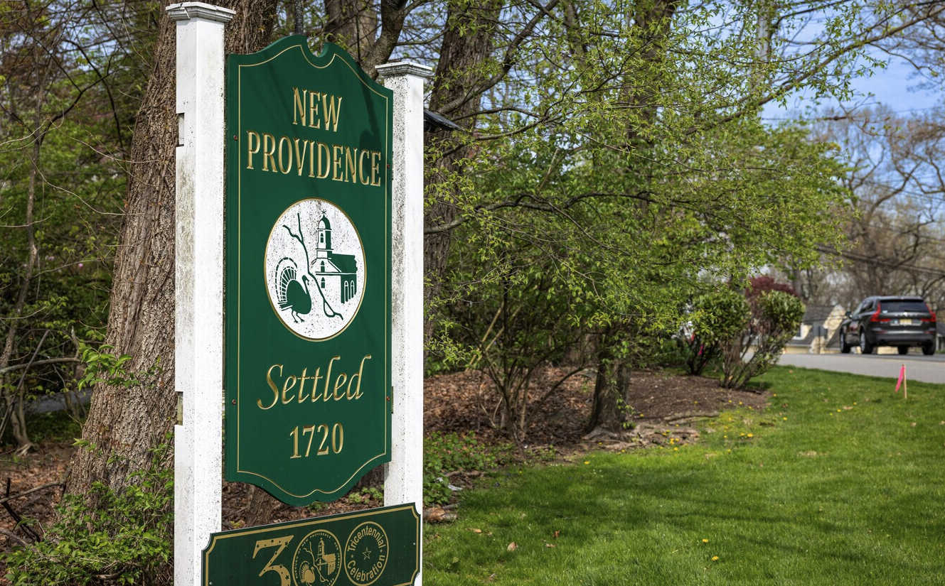 New Providence, NJ street view